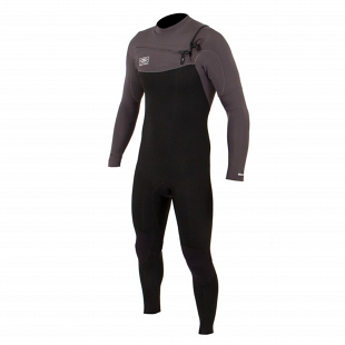 Combinaison Ocean & Earth 3/2 Free-Flex Steamer Front Zip